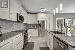 917 DEER CREEK Court Kitchener