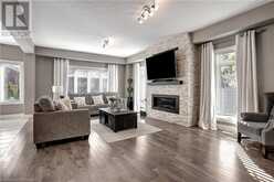 917 DEER CREEK Court Kitchener