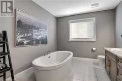 917 DEER CREEK Court Kitchener