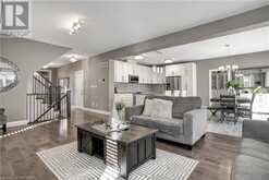 917 DEER CREEK Court Kitchener