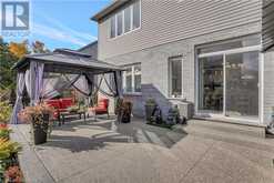 917 DEER CREEK Court Kitchener