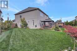 917 DEER CREEK Court Kitchener