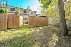 223 PIONEER Drive Unit# G52 Kitchener