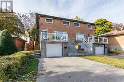 122 WILFRED Avenue Kitchener