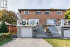 122 WILFRED Avenue Kitchener