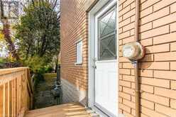 122 WILFRED Avenue Kitchener