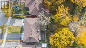 122 WILFRED Avenue Kitchener