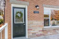 122 WILFRED Avenue Kitchener