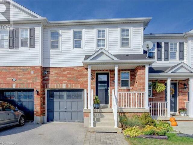 79 BLOOMINGTON Drive Cambridge Ontario