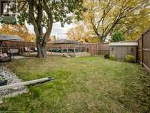 48 HICKSON Drive Kitchener