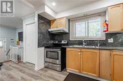 228 INGLESIDE Place Kitchener