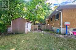 228 INGLESIDE Place Kitchener