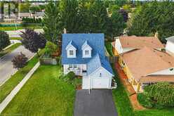 27 WESTCHESTER Drive Kitchener