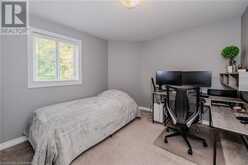 469 ZELLER Drive Kitchener