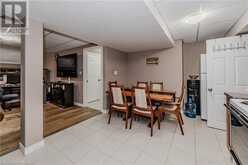 469 ZELLER Drive Kitchener