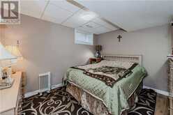 469 ZELLER Drive Kitchener