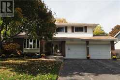 24 ROSEWOOD Drive Kitchener