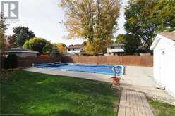 24 ROSEWOOD Drive Kitchener