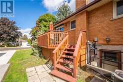 33 HAMPTON Place Kitchener