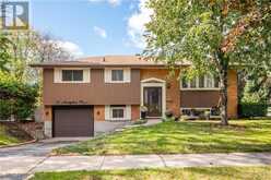 33 HAMPTON Place Kitchener