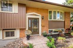 33 HAMPTON Place Kitchener