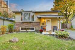 70 HICKORY HEIGHTS Crescent Kitchener