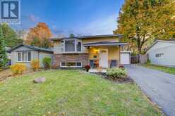 70 HICKORY HEIGHTS Crescent Kitchener