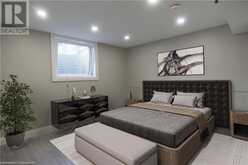 953 CREEKSIDE Drive Unit# B Waterloo