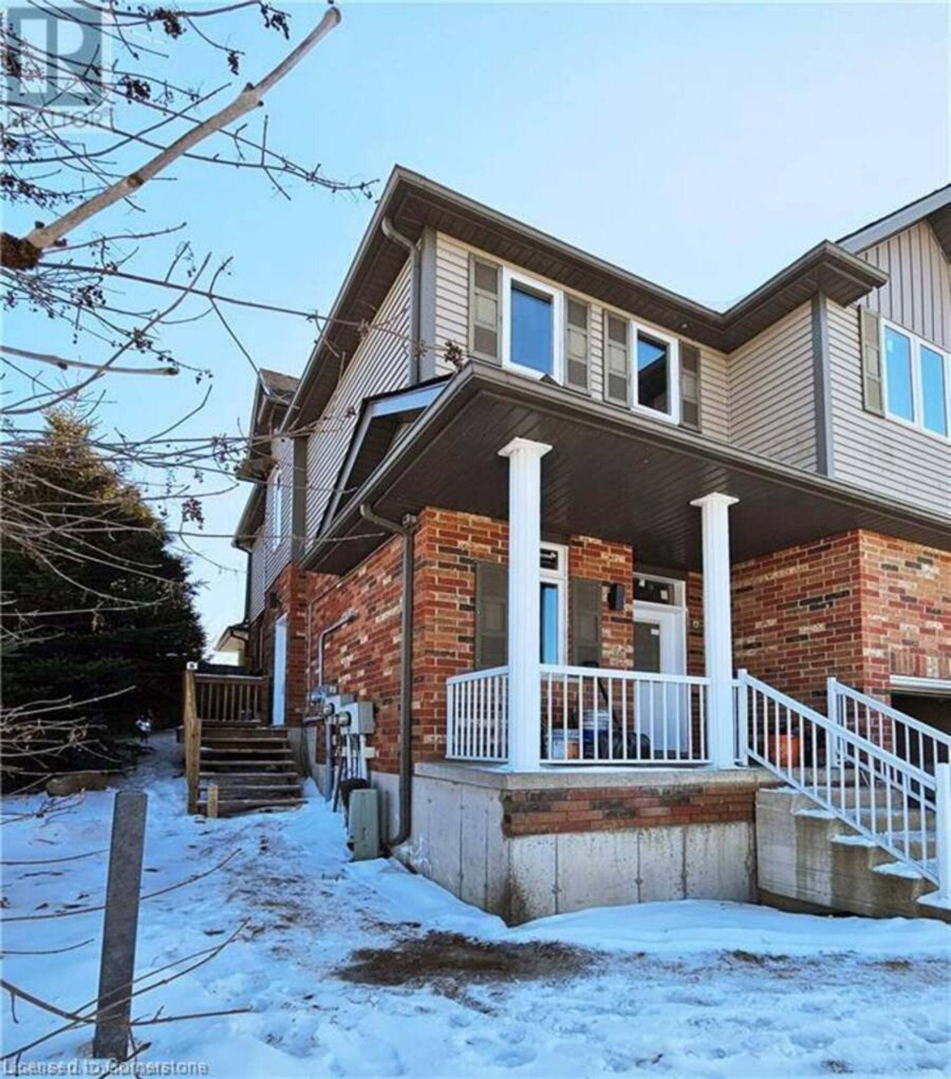 953 CREEKSIDE Drive Unit# B Waterloo