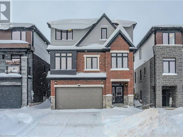 751 AUTUMN WILLOW Drive Waterloo Ontario