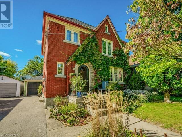 51 HETT Avenue Kitchener Ontario