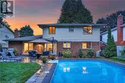 210 LIME KILN Road Ancaster