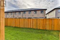 461 BLACKBURN Drive Unit# 35 Brantford