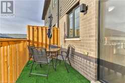 461 BLACKBURN Drive Unit# 35 Brantford