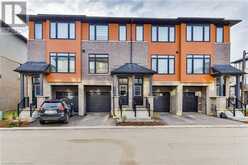 461 BLACKBURN Drive Unit# 35 Brantford