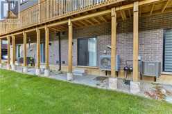 461 BLACKBURN Drive Unit# 35 Brantford