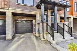 461 BLACKBURN Drive Unit# 35 Brantford