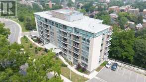 455 CHARLTON Avenue E Unit# 510 Hamilton