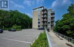 455 CHARLTON Avenue E Unit# 510 Hamilton