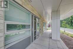 455 CHARLTON Avenue E Unit# 510 Hamilton