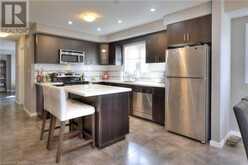 931 GLASGOW Street Unit# 2C Kitchener