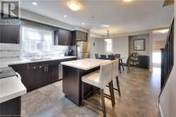 931 GLASGOW Street Unit# 2C Kitchener