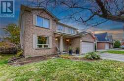 563 HALLMARK Drive Waterloo