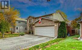 563 HALLMARK Drive Waterloo