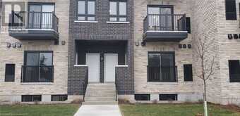 600 VICTORIA Street S Unit# 7 Kitchener