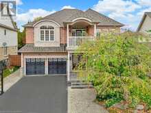 182 DOON MILLS Drive Kitchener