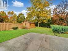 182 DOON MILLS Drive Kitchener