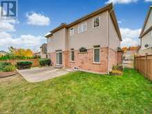 182 DOON MILLS Drive Kitchener