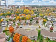 182 DOON MILLS Drive Kitchener