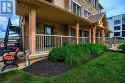 1460 HIGHLAND Road W Unit# 9E Kitchener